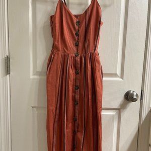 Long sundress